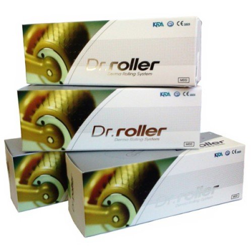 Derma Rollers from Dr.Roller