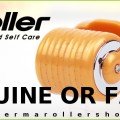 Dr.Roller - genuine or fake - how to make sure your dr.roller is authentic from South Korea
