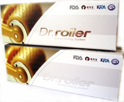 Dr.Roller 2x Kit