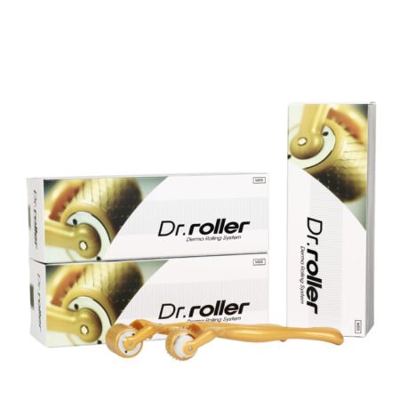 4x Dr. Roller Kit