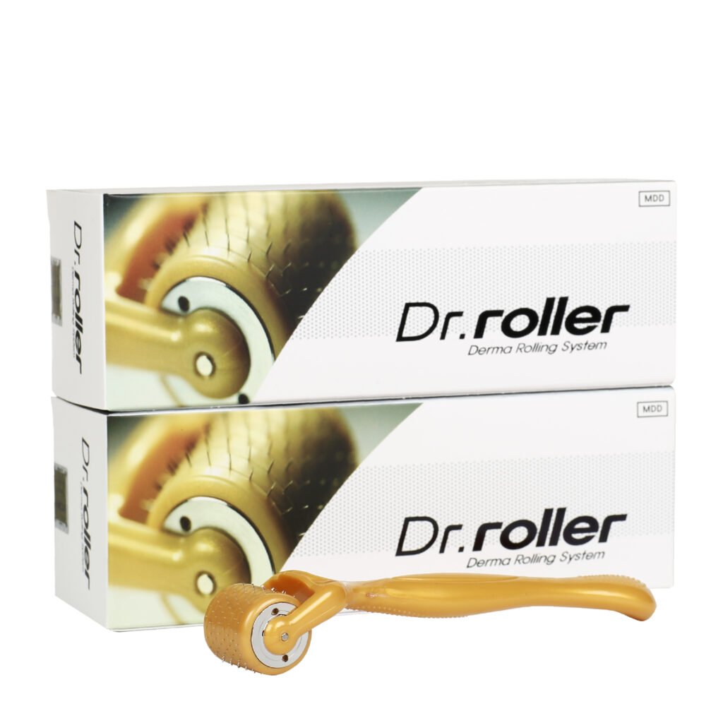 Dr. Roller 2-kit