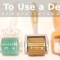 How Often To Use A Dermaroller
