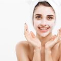 How to remove dead skin after microneedling