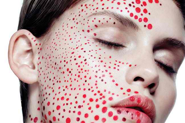 Derma Roller Microneedling for Acne-Prone Skin