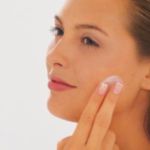 take care of your skin after derma roller treatment